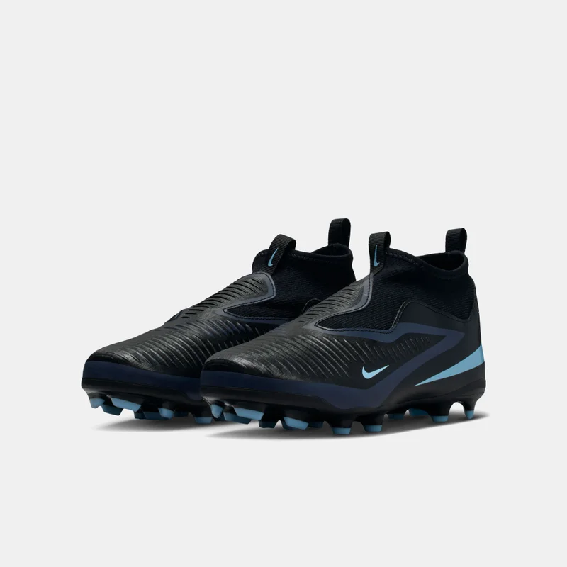 Nike Kids' Phantom 6 High Academy Multi-Ground Football Shoes